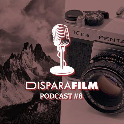 Disparafilm Podcast