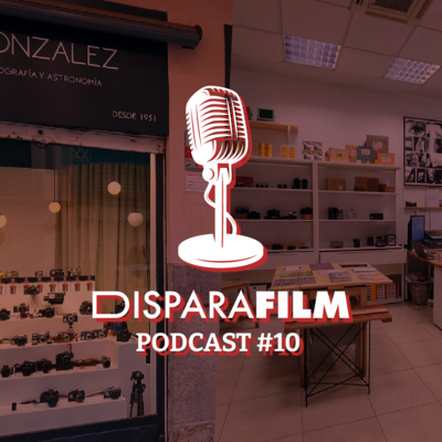 Disparafilm Podcast