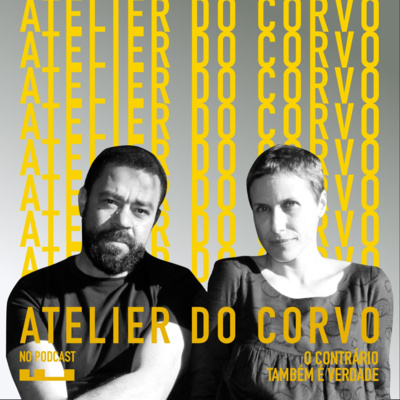 Atelier do Corvo