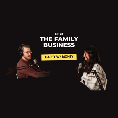 The Family Business with Paola Abuhl Ep. 23
