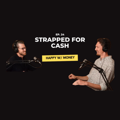 Ebbs and Flows with Dan Schuster Ep. 24