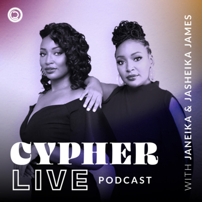 Chatting with JaNeika and JaSheika James episode artwork