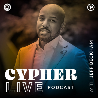 Chatting with Jeff Beckham episode artwork