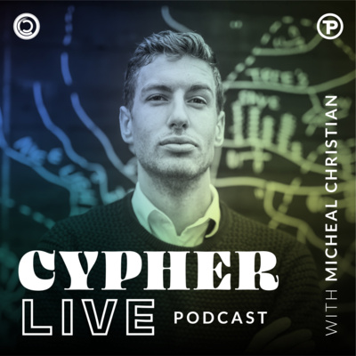 Michael Christian episode artwork