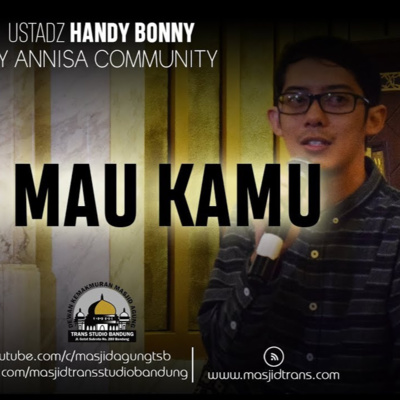 Podcast Kajian Islam