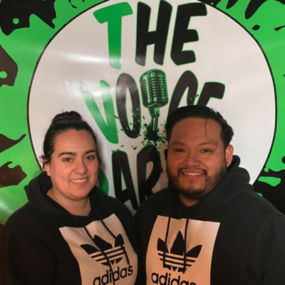 Making a relationship work with Mario and Graciela Leal episode artwork
