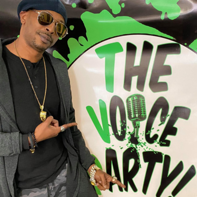 Jamar Welch Dances to success with MJ, Usher, and Madonna episode artwork