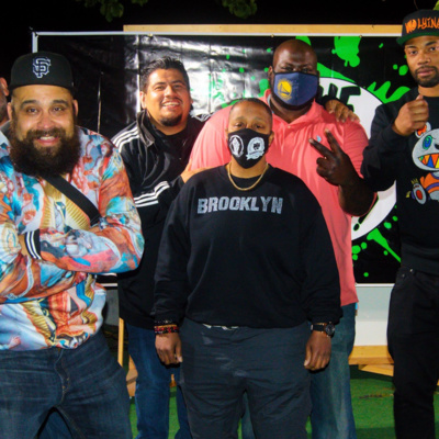 Bonus Episode | Homegrown Comedy May 2, 2021 episode artwork