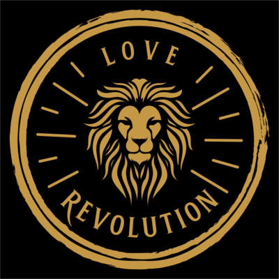 Portada de Love Revolution - Experiencia