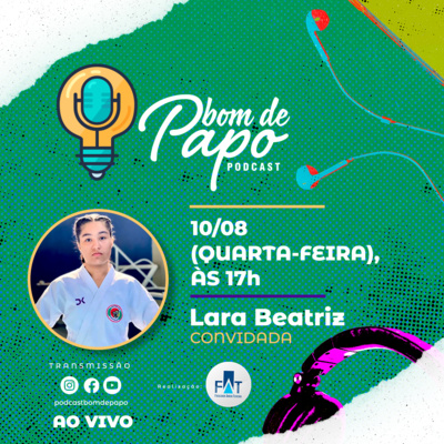Podcast Bom de Papo