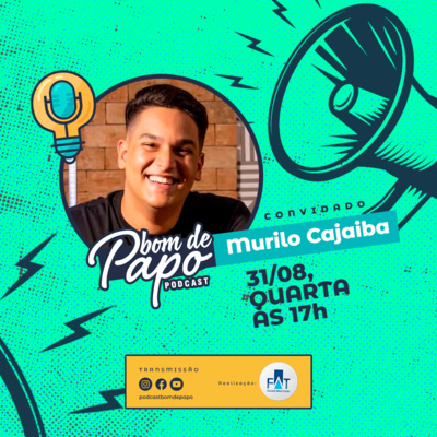 Podcast Bom de Papo
