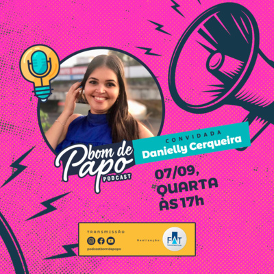 Podcast Bom de Papo