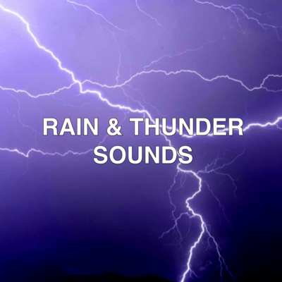 Thunderstorm- Relaxing Sleep Sounds