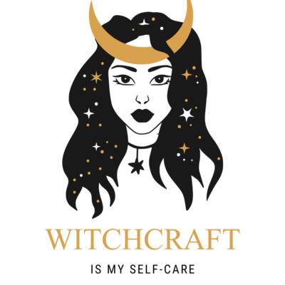 Episode 1 - Witchcraft and Mental Health