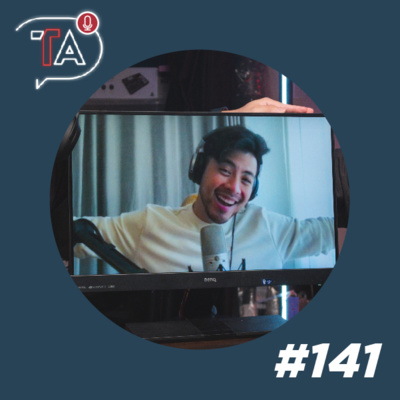 #141 2021: A year full of highlights, decisions, challenges & kegels (ft. Benjamin Kheng) episode artwork