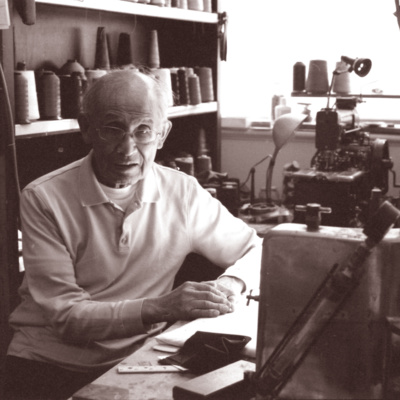 Chapter 3: "Origin Stories: When JJ Met Bill"