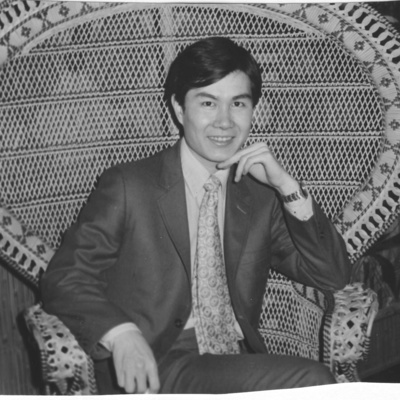 Chapter 4: "Armani meets Willie Loman"