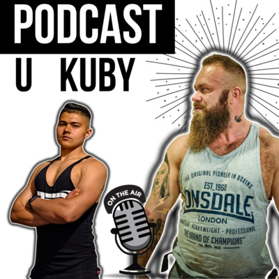 Podcast u Kuby