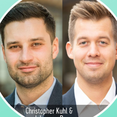 #076 Im Gespräch zu digitalem Coaching als Erfolgsfaktor in Veränderungsphasen (Mitschnitt vom 29.04.22)