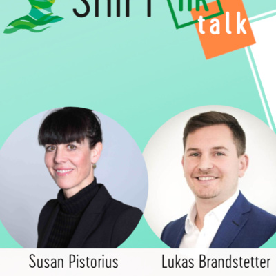 #hrtalk - Gespräche zum Wandel in HR & Personalmanagement