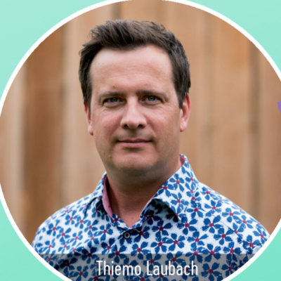 #082 Im Gespräch mit Thiemo Laubach zu datenorientiertem Transformationsmanagement (Mitschnitt vom 01.07.22)
