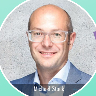 #084 Im Gespräch mit Michael Stock zur Personalentwicklung im Metaverse (Mitschnitt vom 15.07.2022)