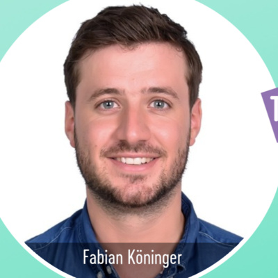 #085 Im Gespräch mit Fabian Köninger zu Faktoren für ein gutes Learning Experience Design (Mitschnitt vom 22.07.22)