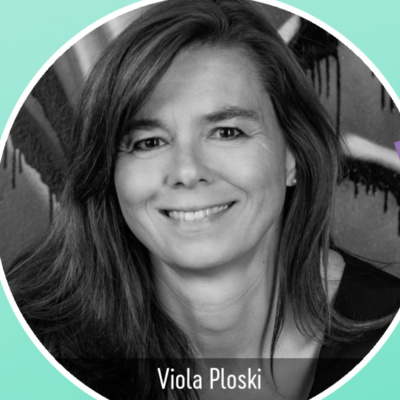 #086 Im Gespräch mit Viola Ploski zur Learning Transformation & ihrer Bedeutung für das Unternehmen (Mitschnitt vom 29.07.22)