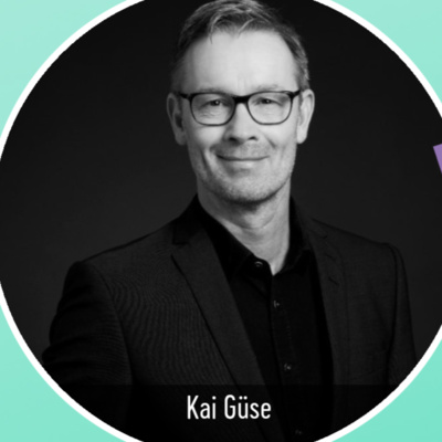 #088 Im Gespräch mit Kai Güse zu den Erfolgsfaktoren für das Employee Feedback Management (Mitschnitt vom 09.09.22)