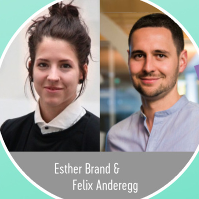 #hrtalk - Gespräche zum Wandel in HR & Personalmanagement