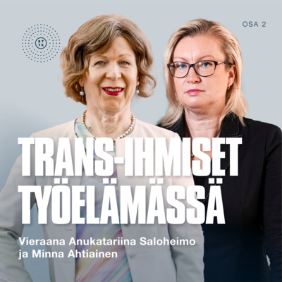 Työelämän rajamailla