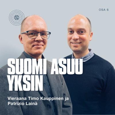 Työelämän rajamailla