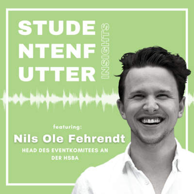 STUDENTENFUTTER