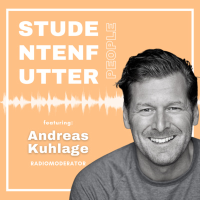 STUDENTENFUTTER