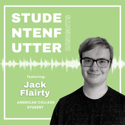 STUDENTENFUTTER