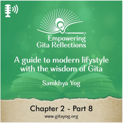 Bhagwad Gita 2.11 - 2.20 O Arjuna, you touch not the eternal soul, when you slay the bodies!
