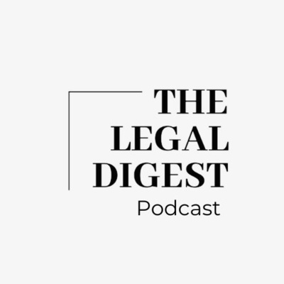The Legal Digest