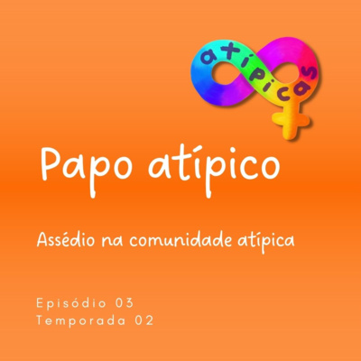 Atípicas Podcast