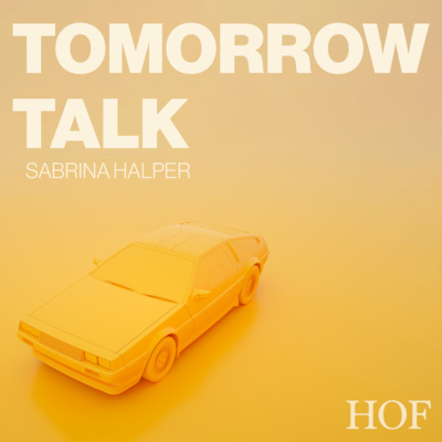 Henrique Dubugras, Co-founder & CEO of Fintech Unicorn Brex