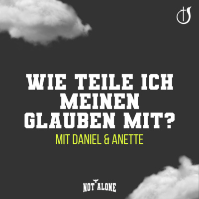 Wie teile ich meinen Glauben mit? // Workshop // WakeUp 2022 // Daniel und Anette Menzel