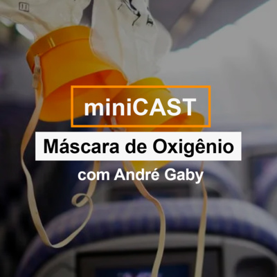 miniCAST Máscara de Oxigênio #1 - A virtude e seus simulacros: a analogia da máscara de oxigênio miniCAST Máscara de Oxigênio #1 - A virtude e seus simulacros: a analogia da máscara de oxigênio