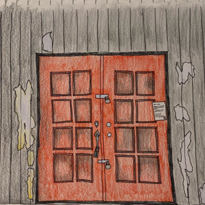 Episode 3: The House