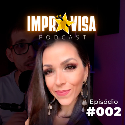 Improvisa Podcast