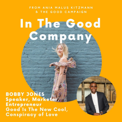 In The Good Company Podcast