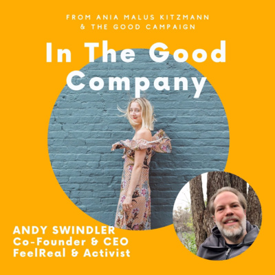 In The Good Company Podcast