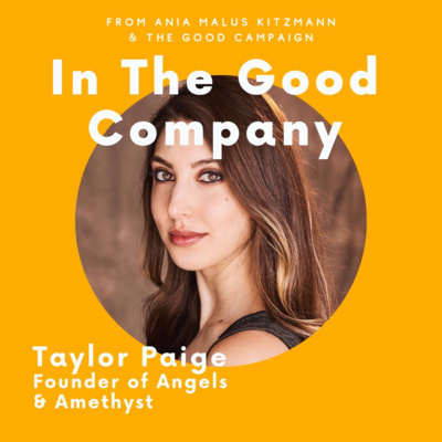 In The Good Company Podcast