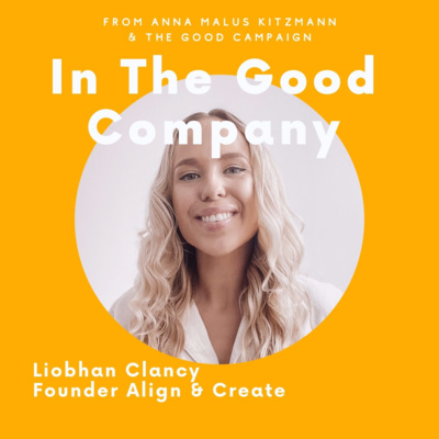 In The Good Company Podcast