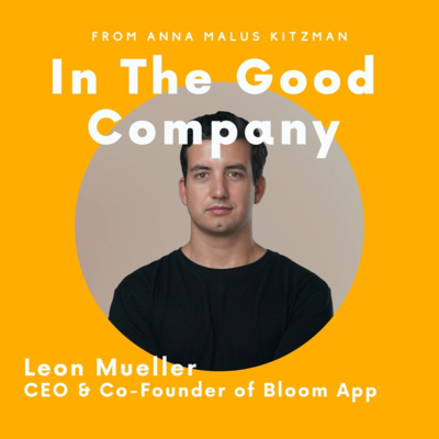 In The Good Company Podcast