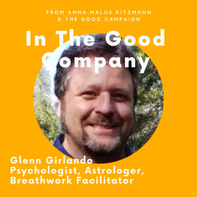 In The Good Company Podcast
