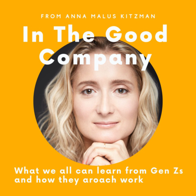 In The Good Company Podcast